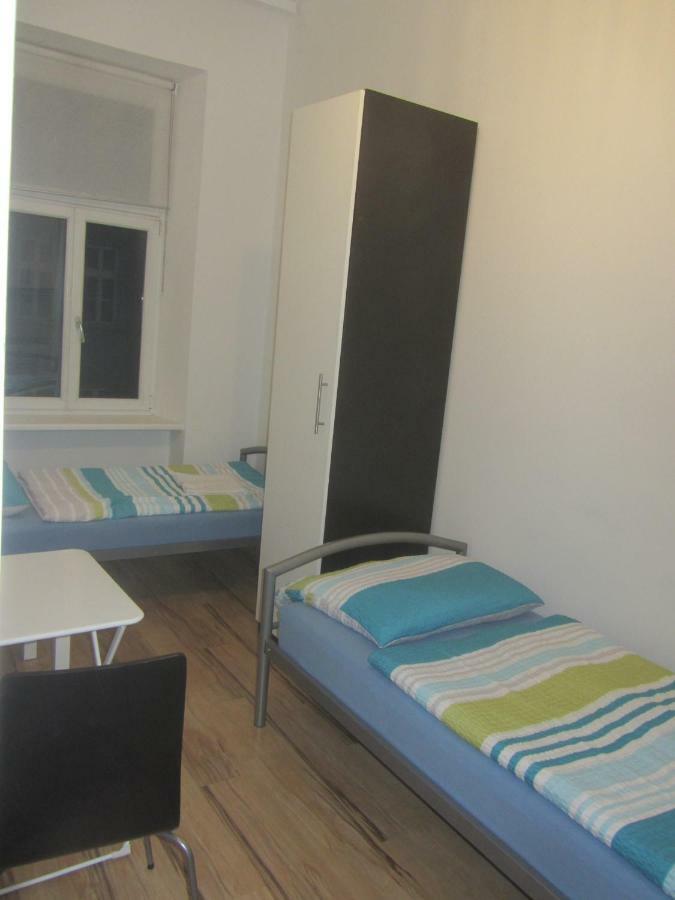 FEWO Pazmaniten Wien Exterior foto
